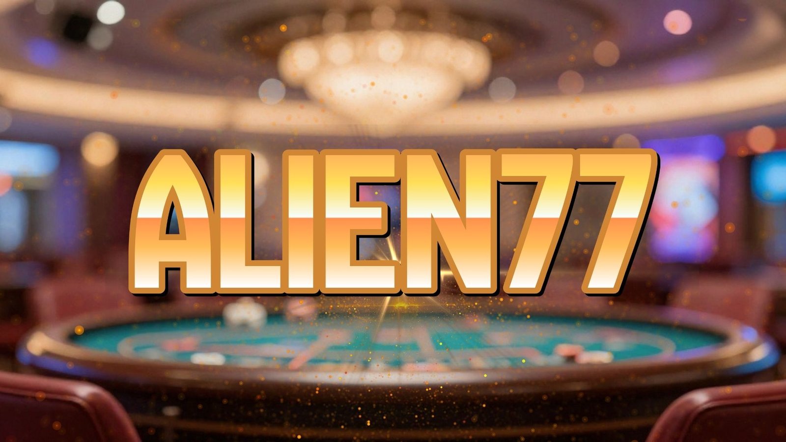 ALIEN77